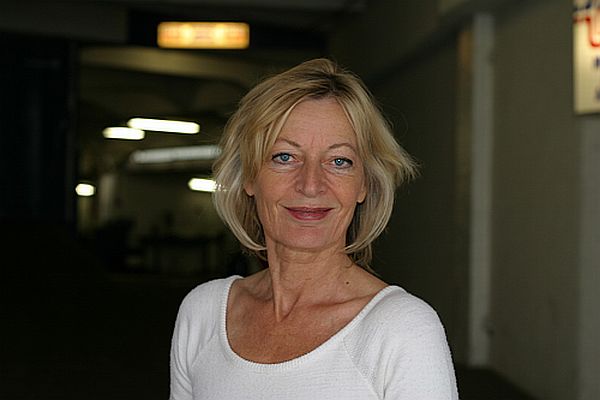 Angela Irslinger