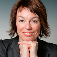 Birgit Ottensmeier
