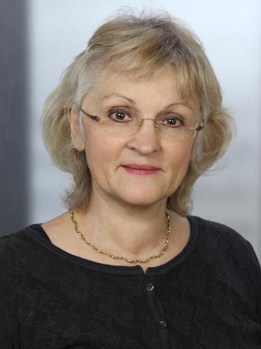 Karin Engert