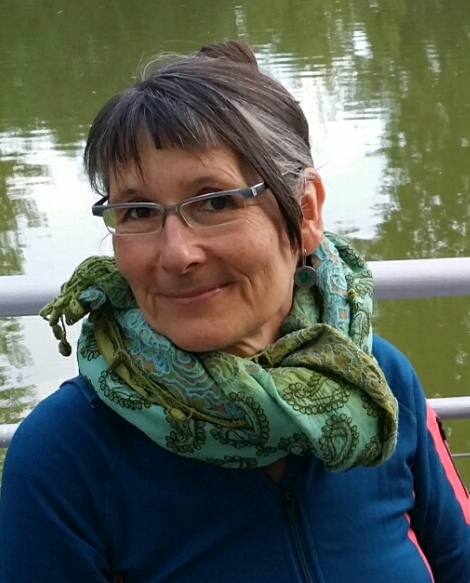 Sabine Tappe-Bauer