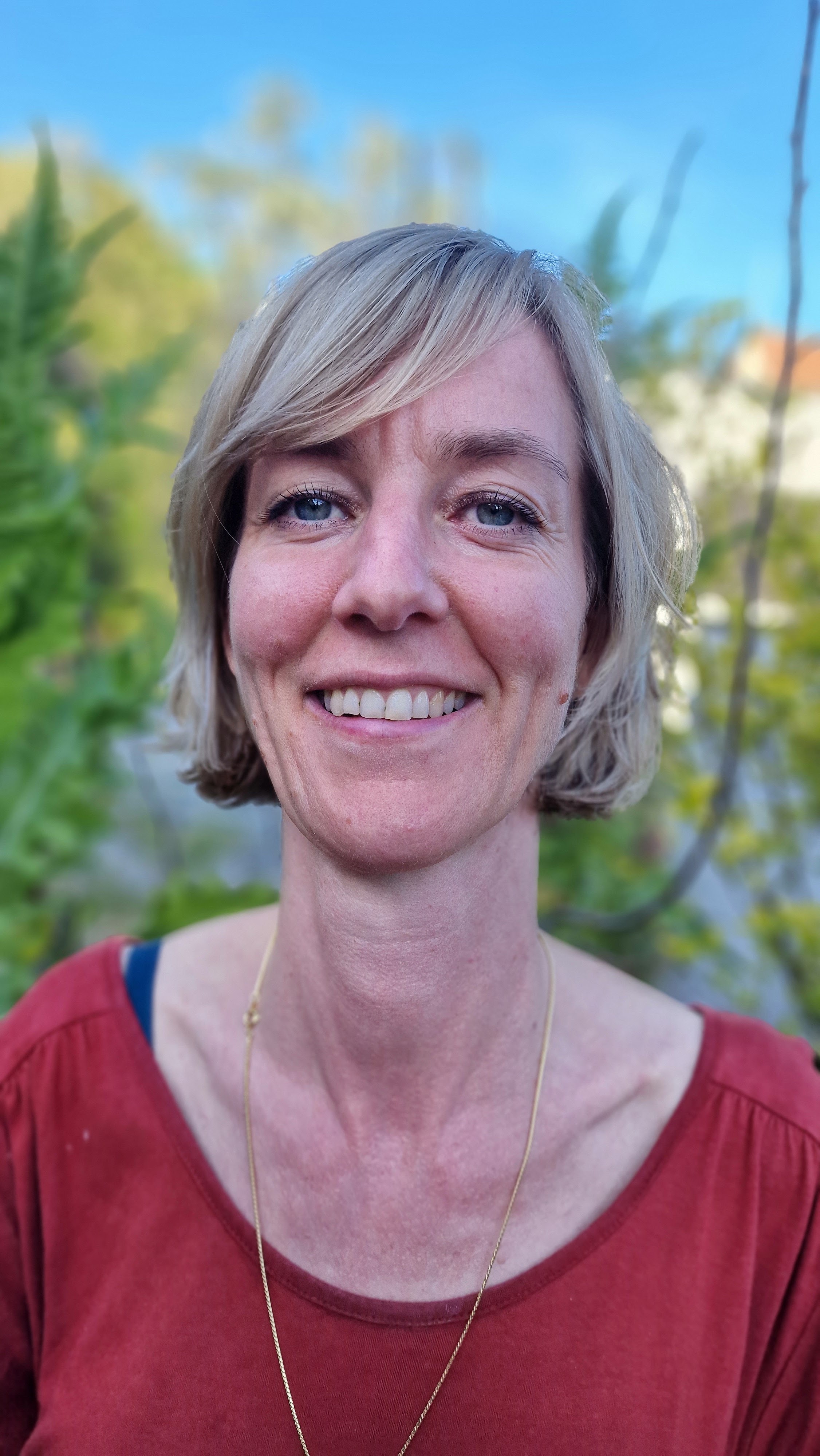 Katharina Galle