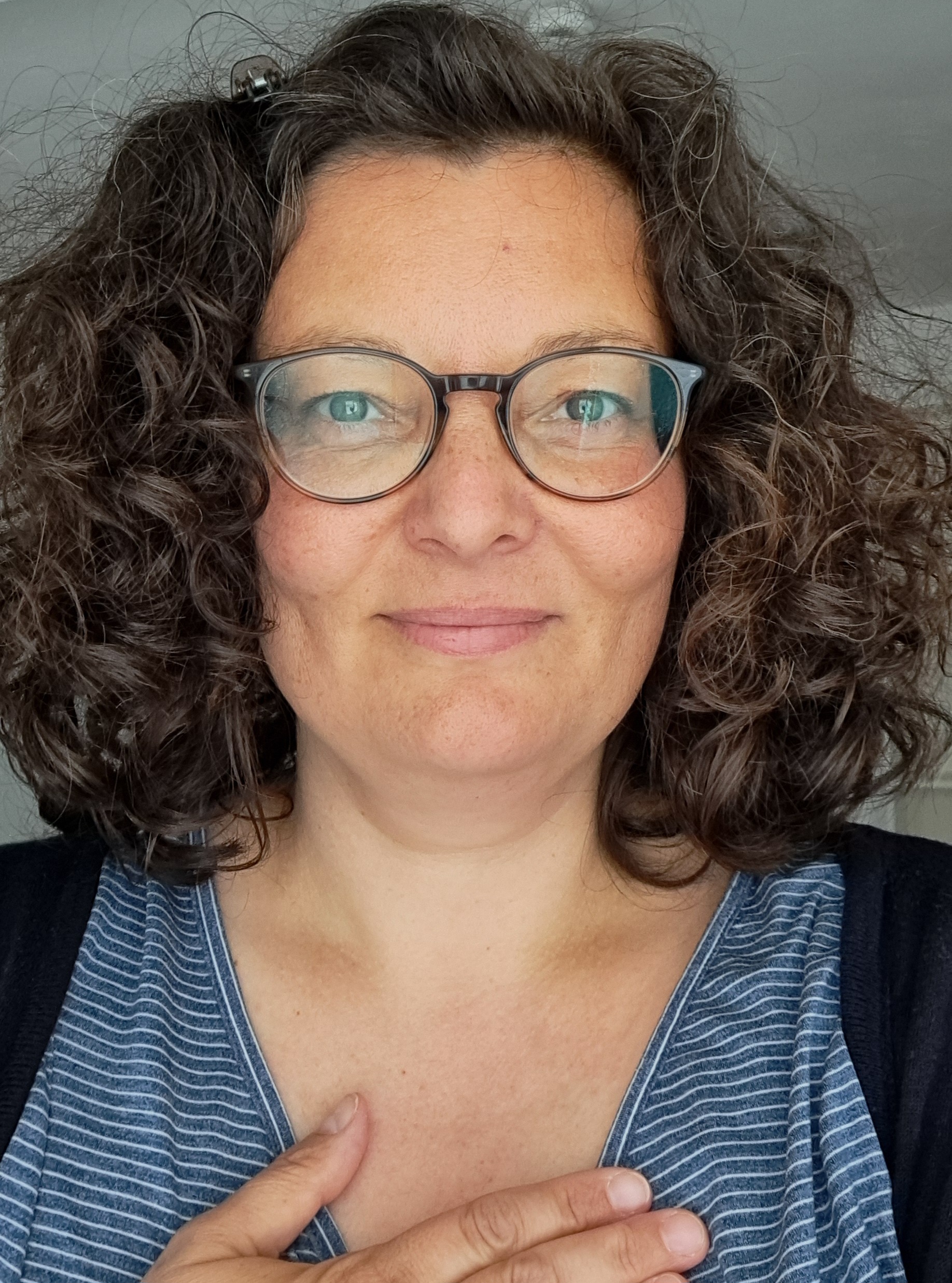 Ivonne Zwicke