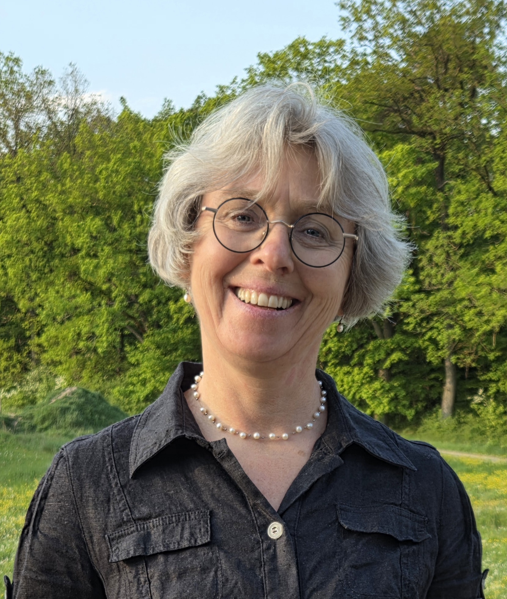 Maria Escher