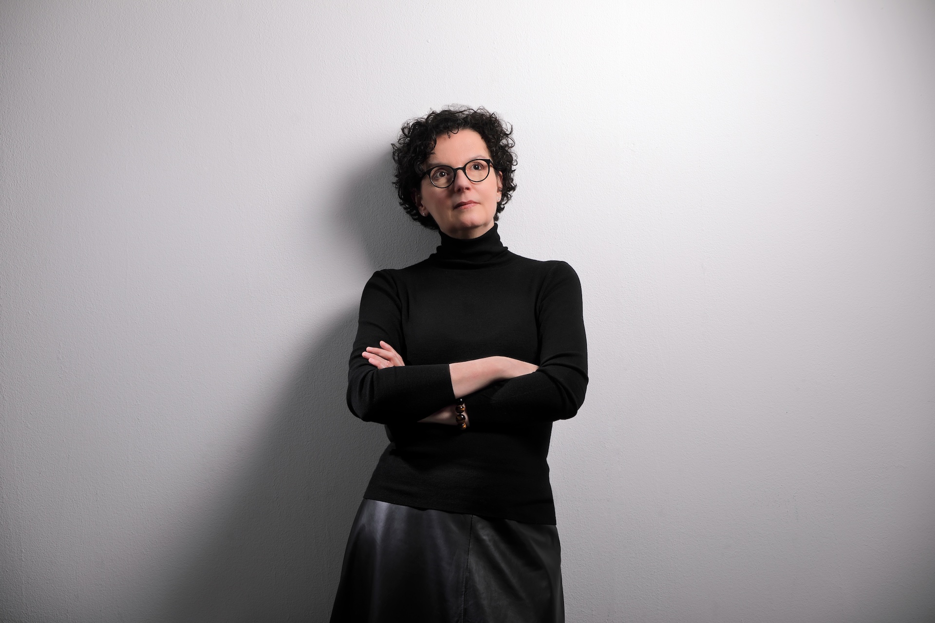 Ute Papadopoulos