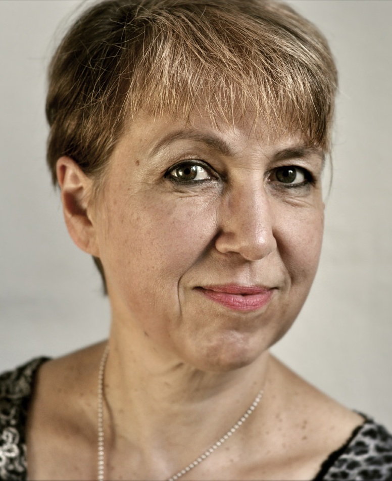 Anne Frobeen
