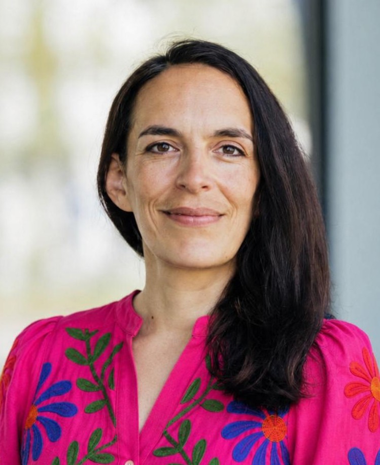 Gerlind Eschenhagen