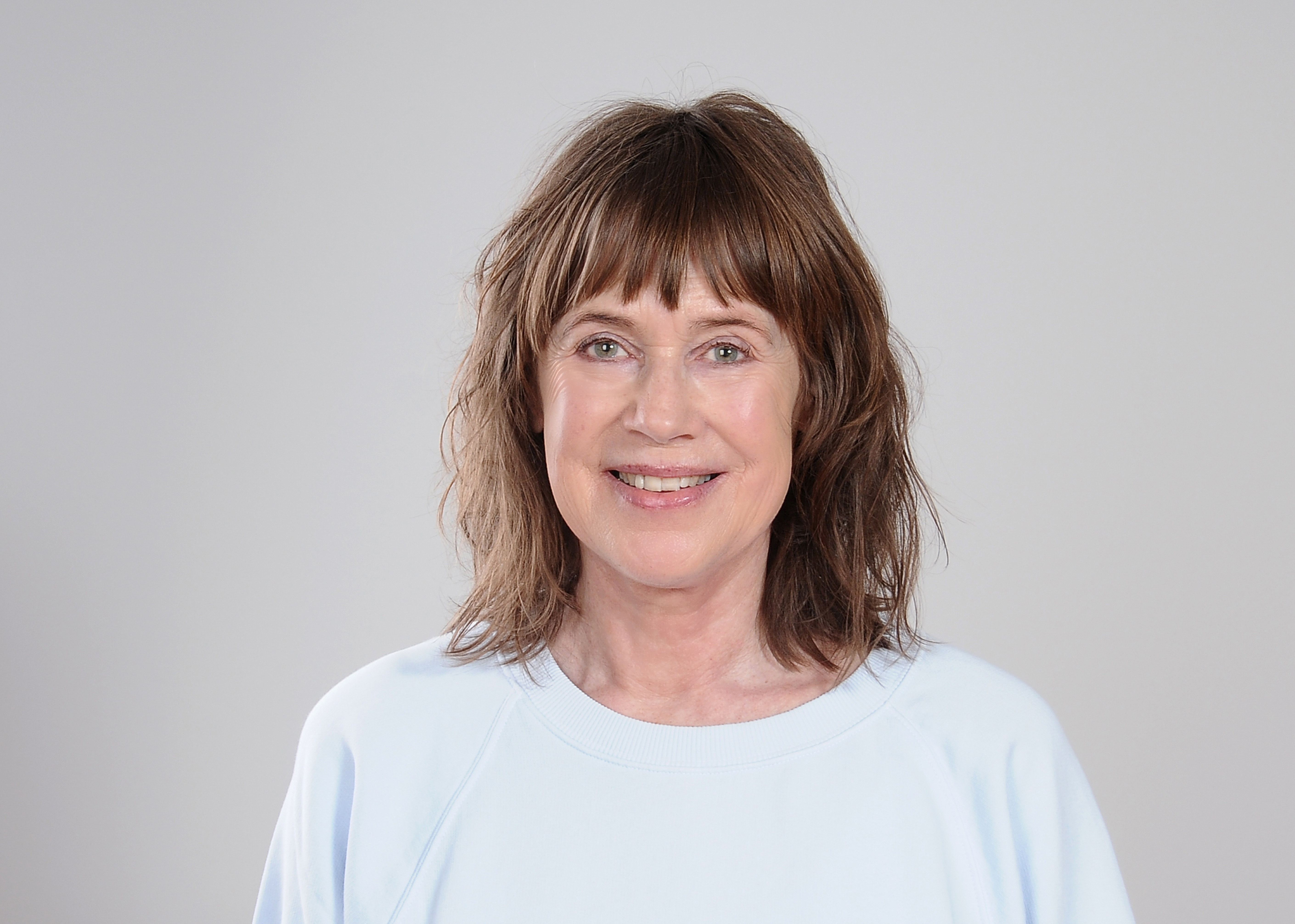Sabine Bergmann
