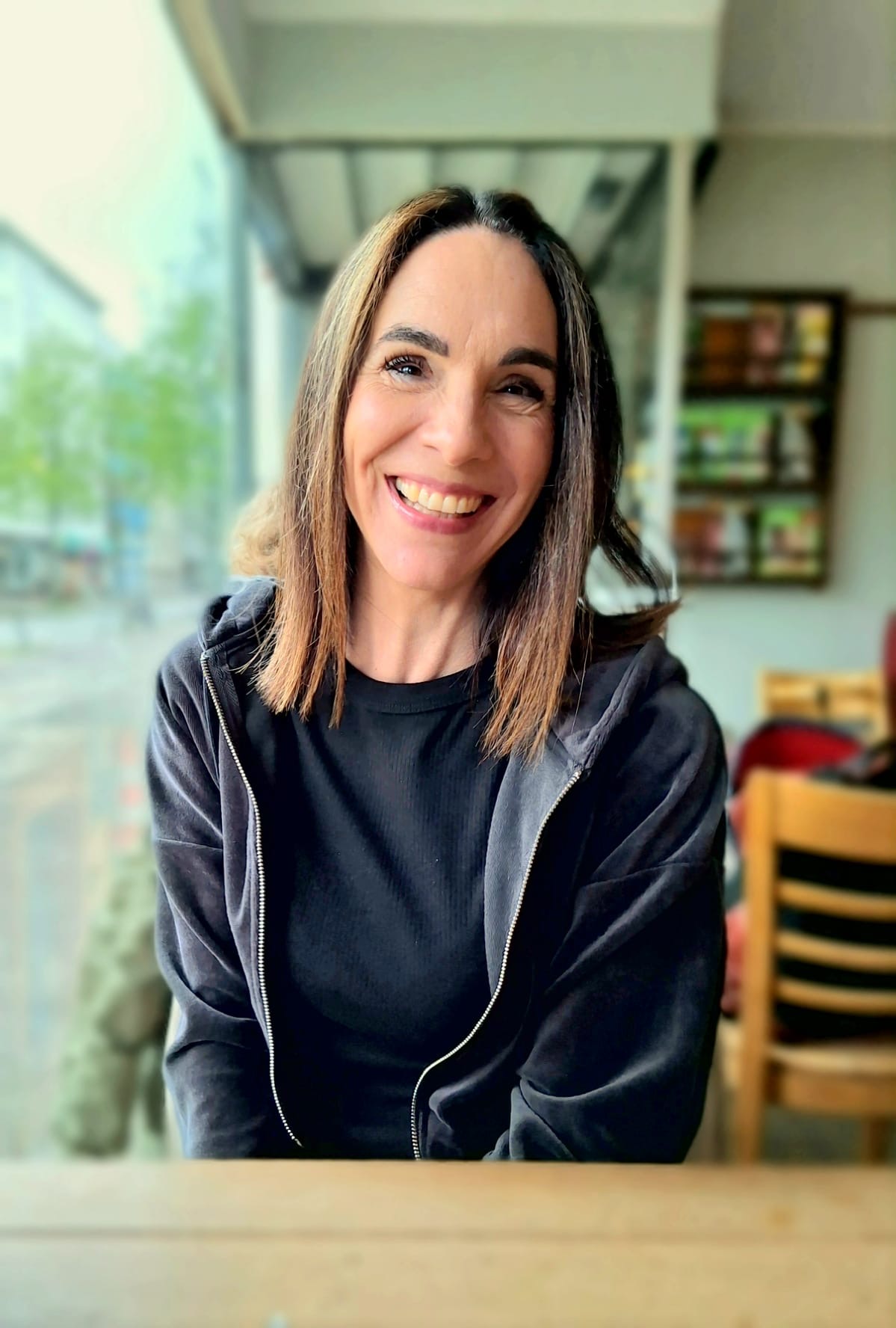 Erika Breitbach (geb. Franz)