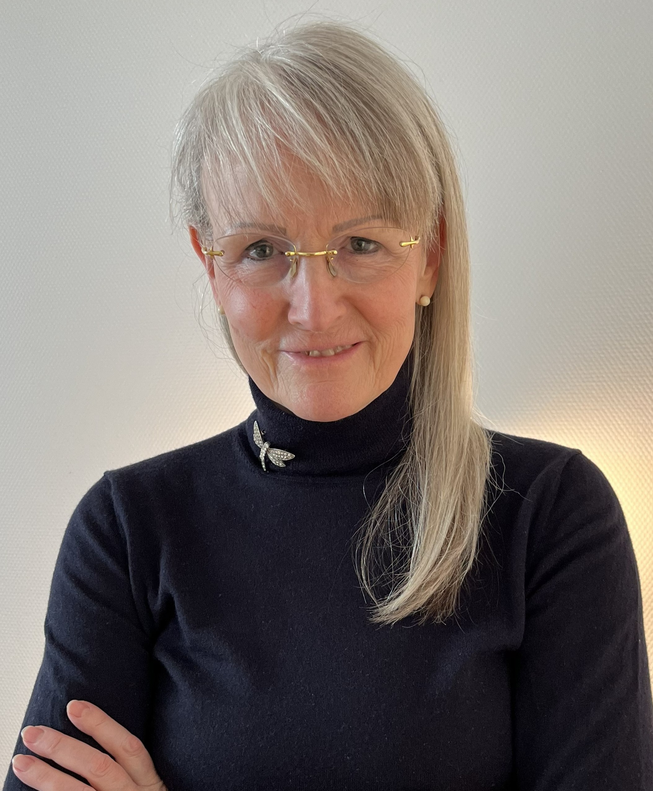 Annette Becker