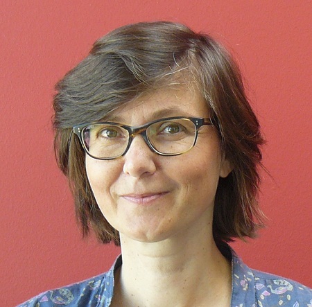 Bettina Schaschke