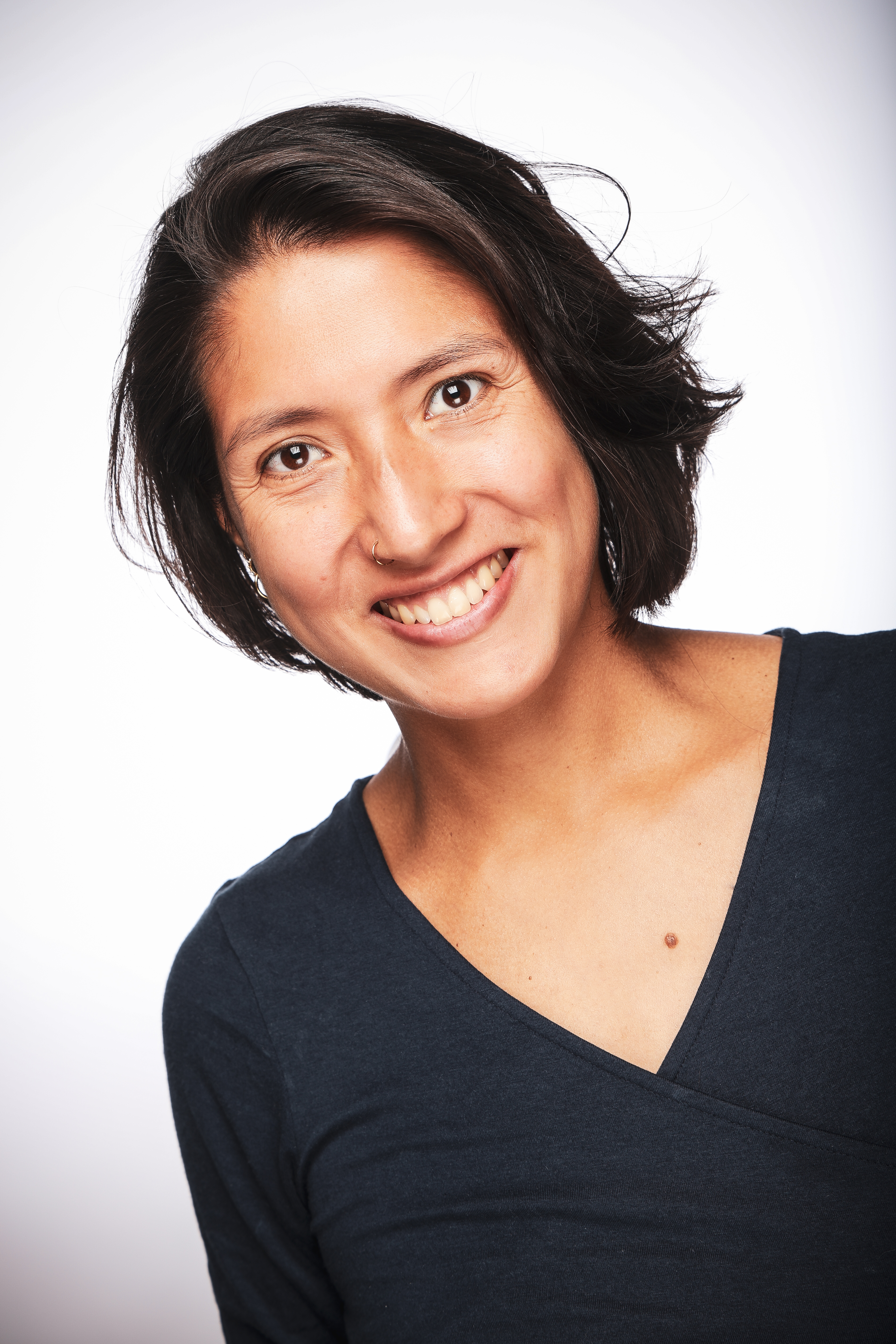 Janina Diaz Lanzinger