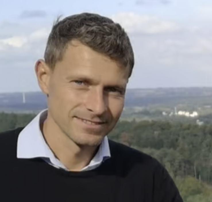 Matthias Müssigbrodt