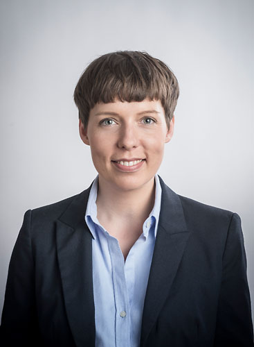 Claudia Kunze - Systemische Therapeutin