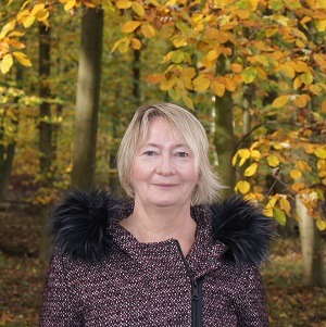Margit Kolster