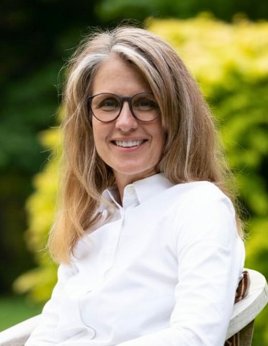 Kerstin Rubel