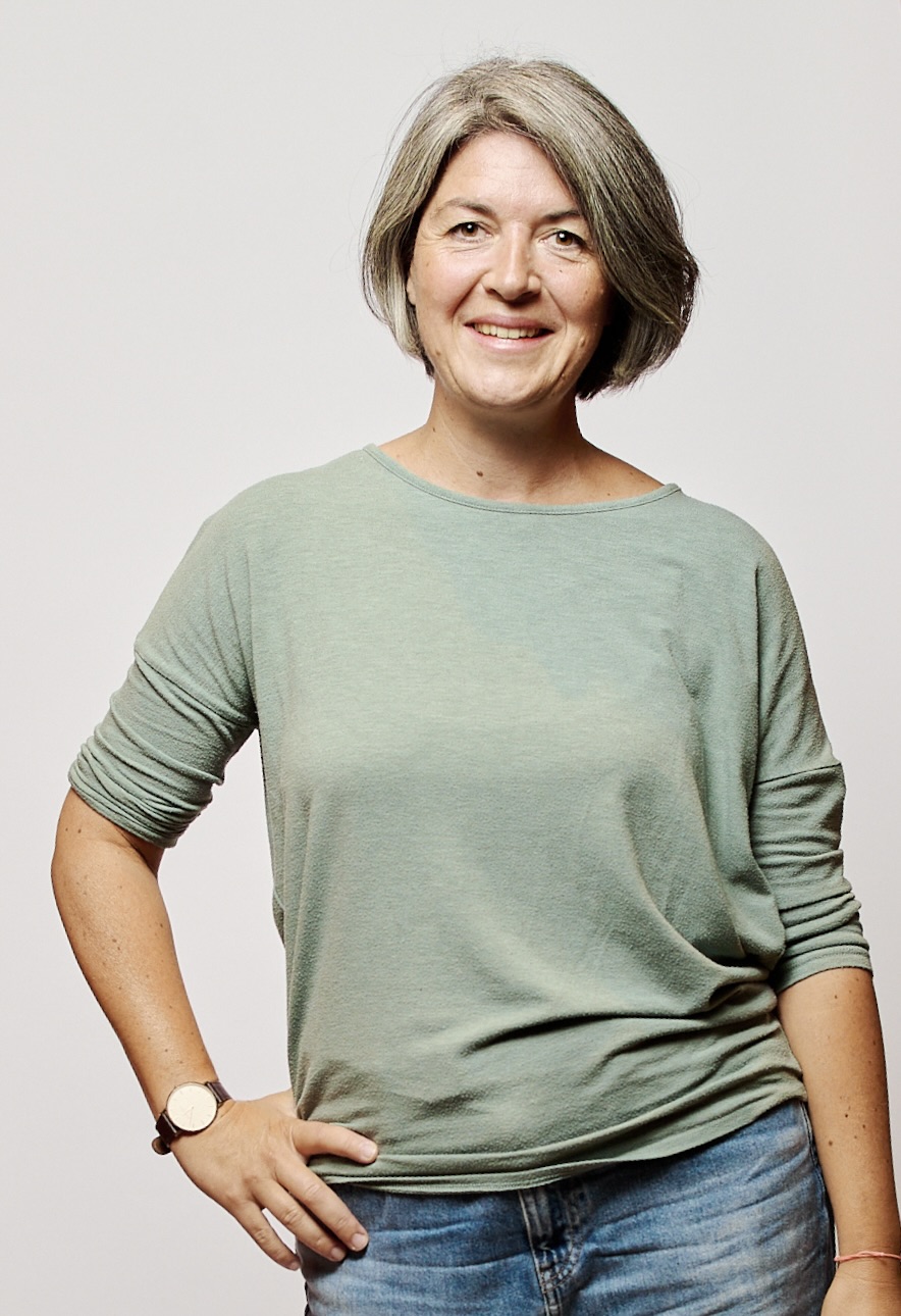 Johanna Marx