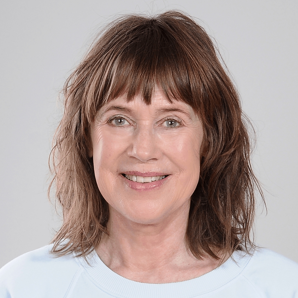 Sabine Bergmann