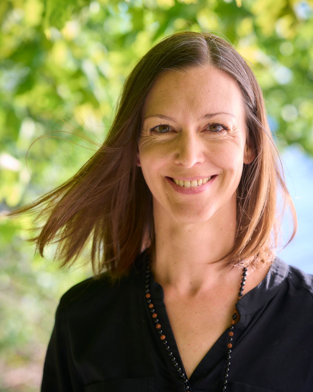 Birgit Greiner