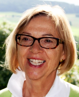 Ingeborg Reichl
