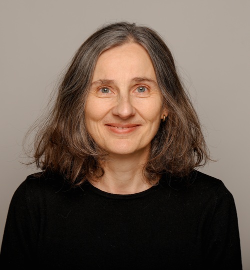 Beate Knott