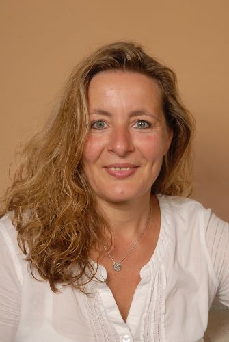 Christine Schwieger