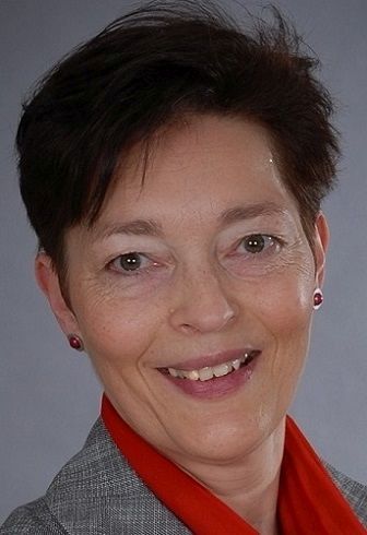 Angelika Wolke, Dr.