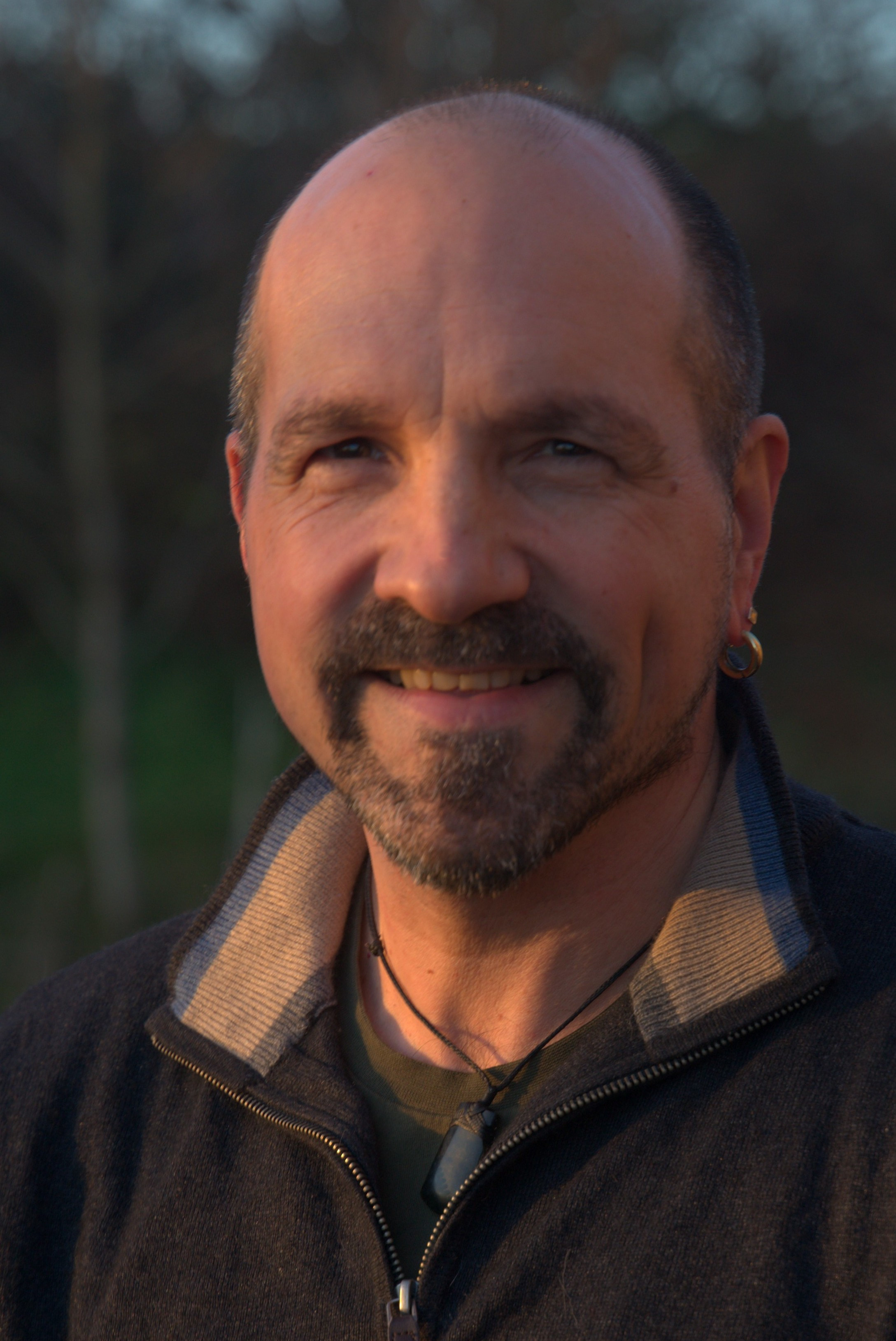 Dr. med. Florian Bosse