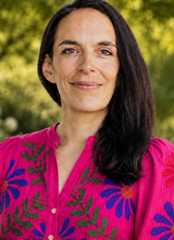 Gerlind Eschenhagen