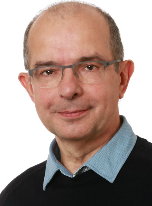 Günter Hudasch