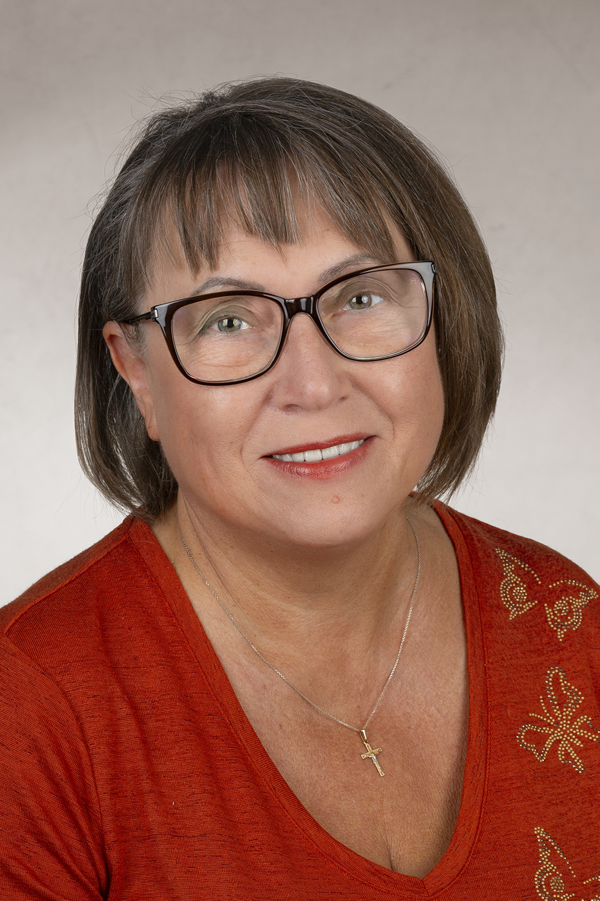 Galina Heinrich
