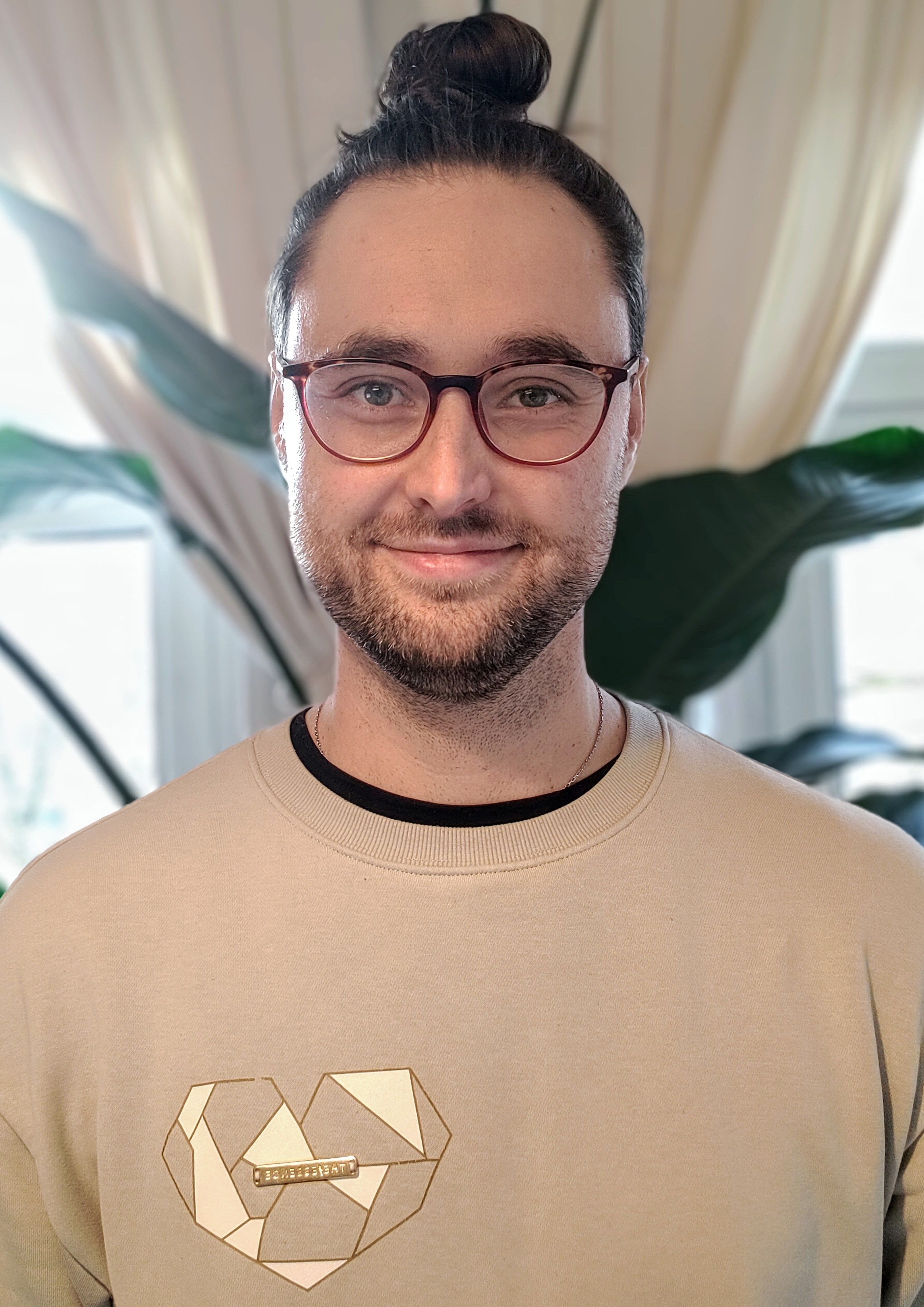 Joshua Hülquist-Özcelik (M.Sc. Psychologe)