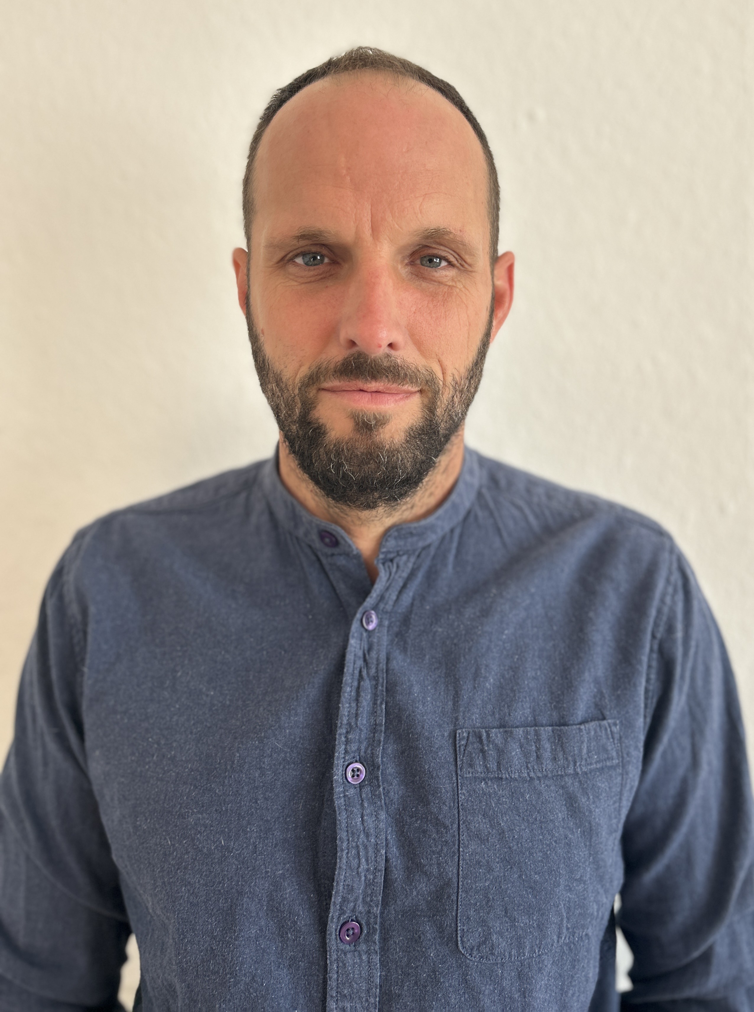 Dirk Unglaube