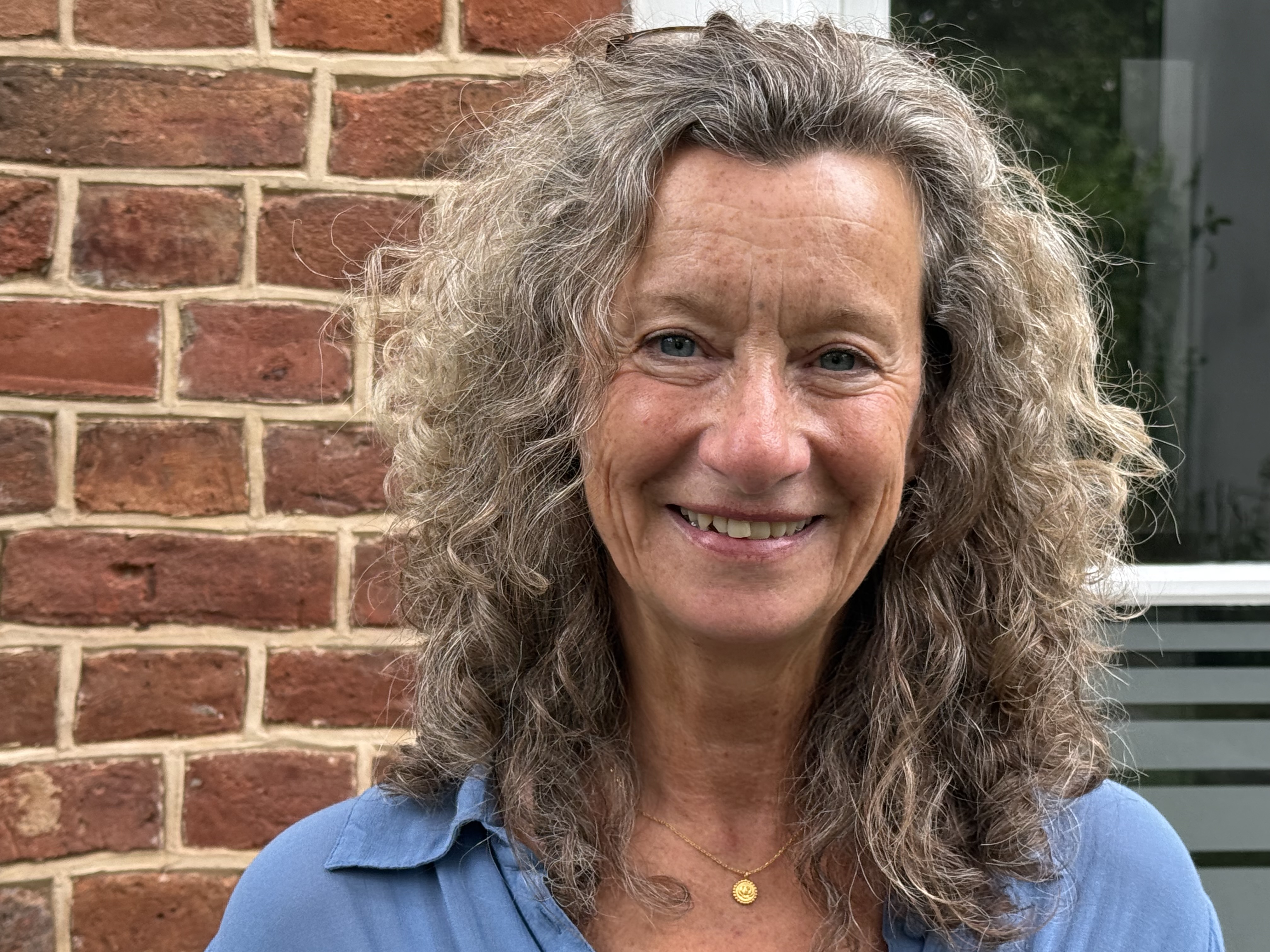 Katrin Hensel