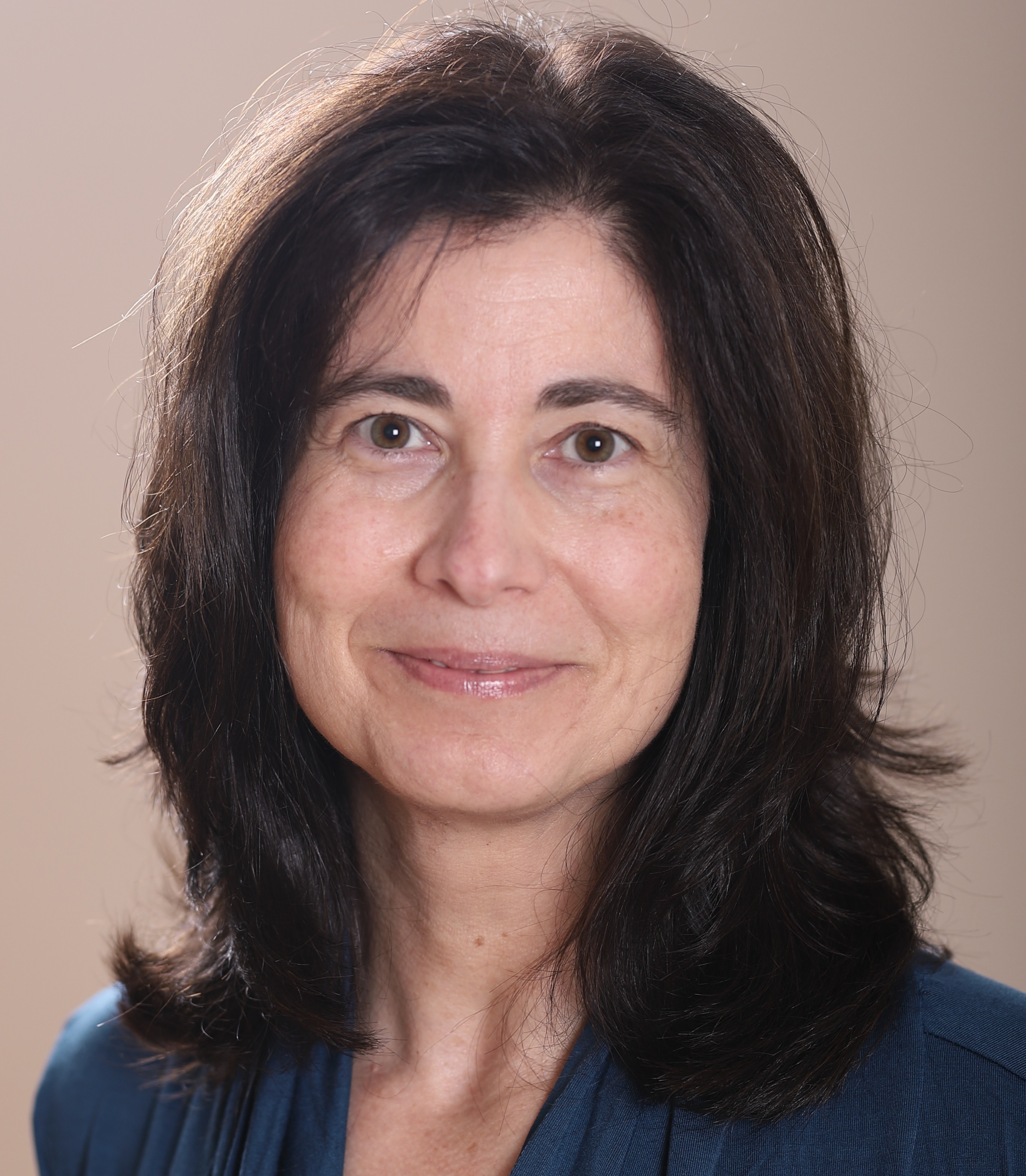 Claudia Isabell Scholz