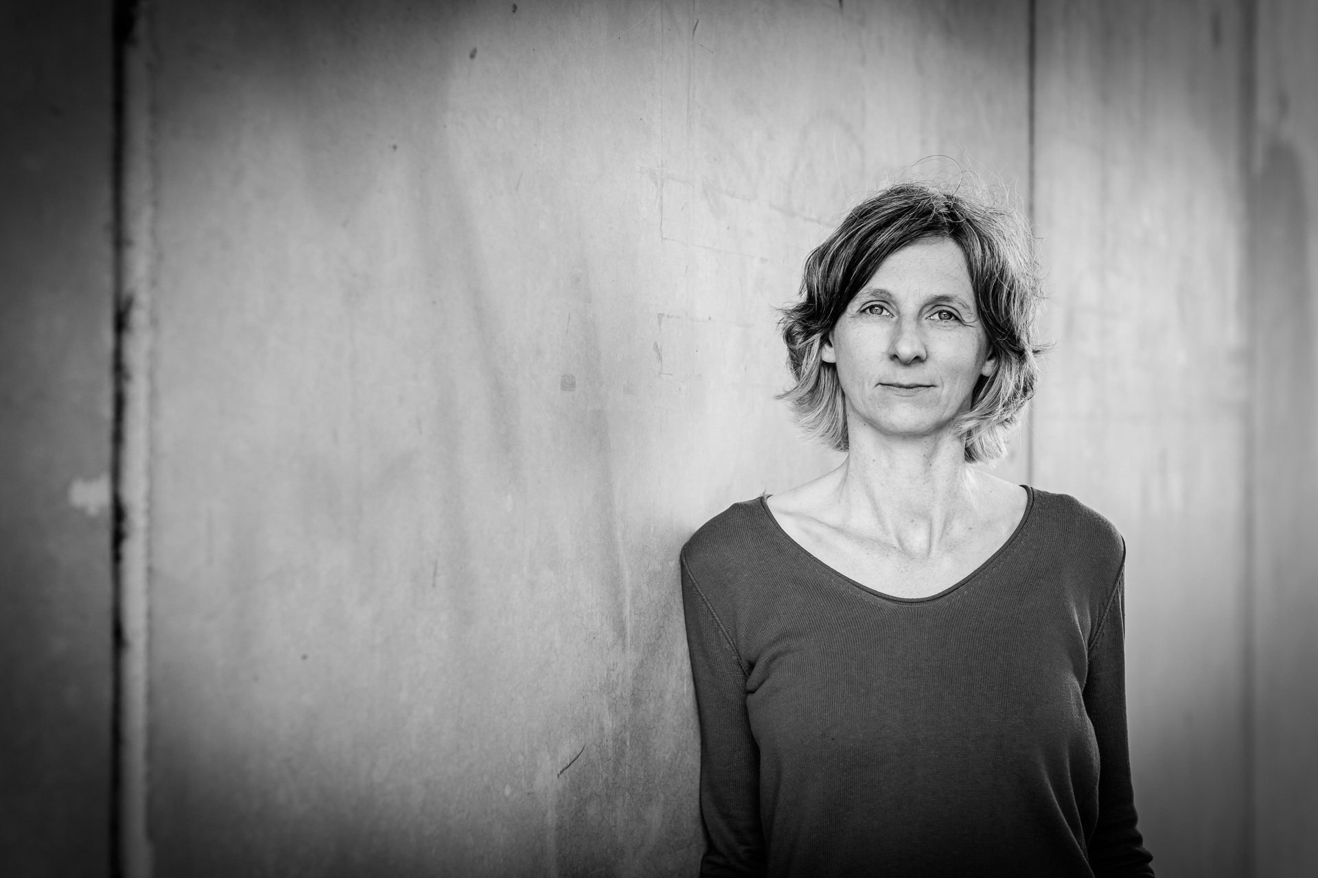 Tina Ochs