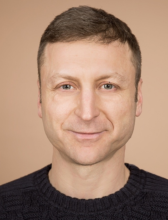 Kirill Falkow