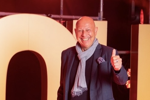 Ralf Domagalski