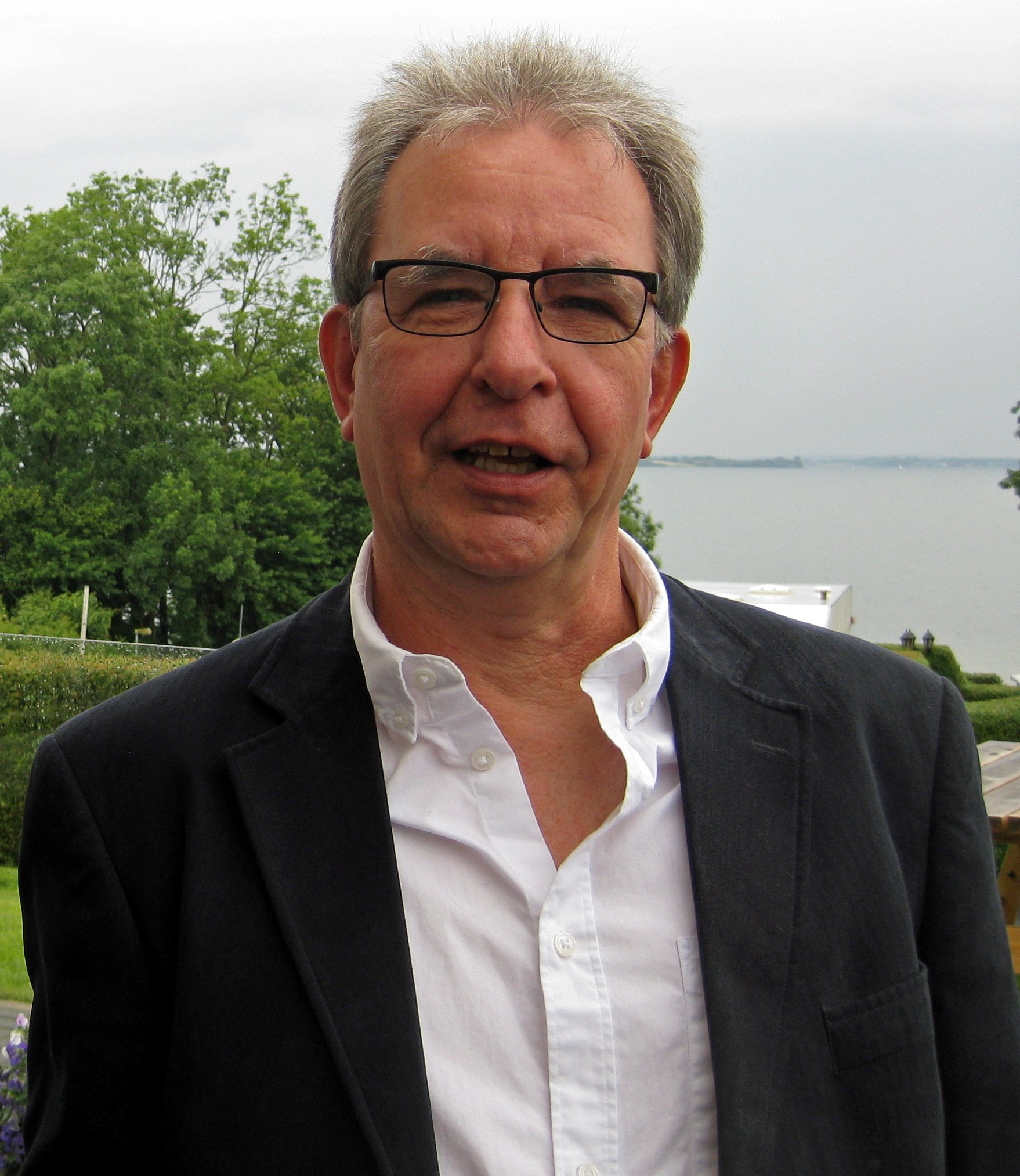 Uwe Ernst