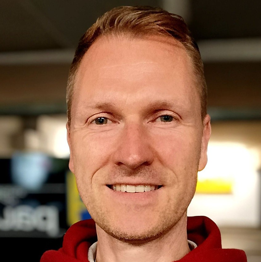 Daniel Viebach