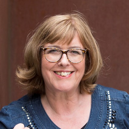 Karin Tegtmeier