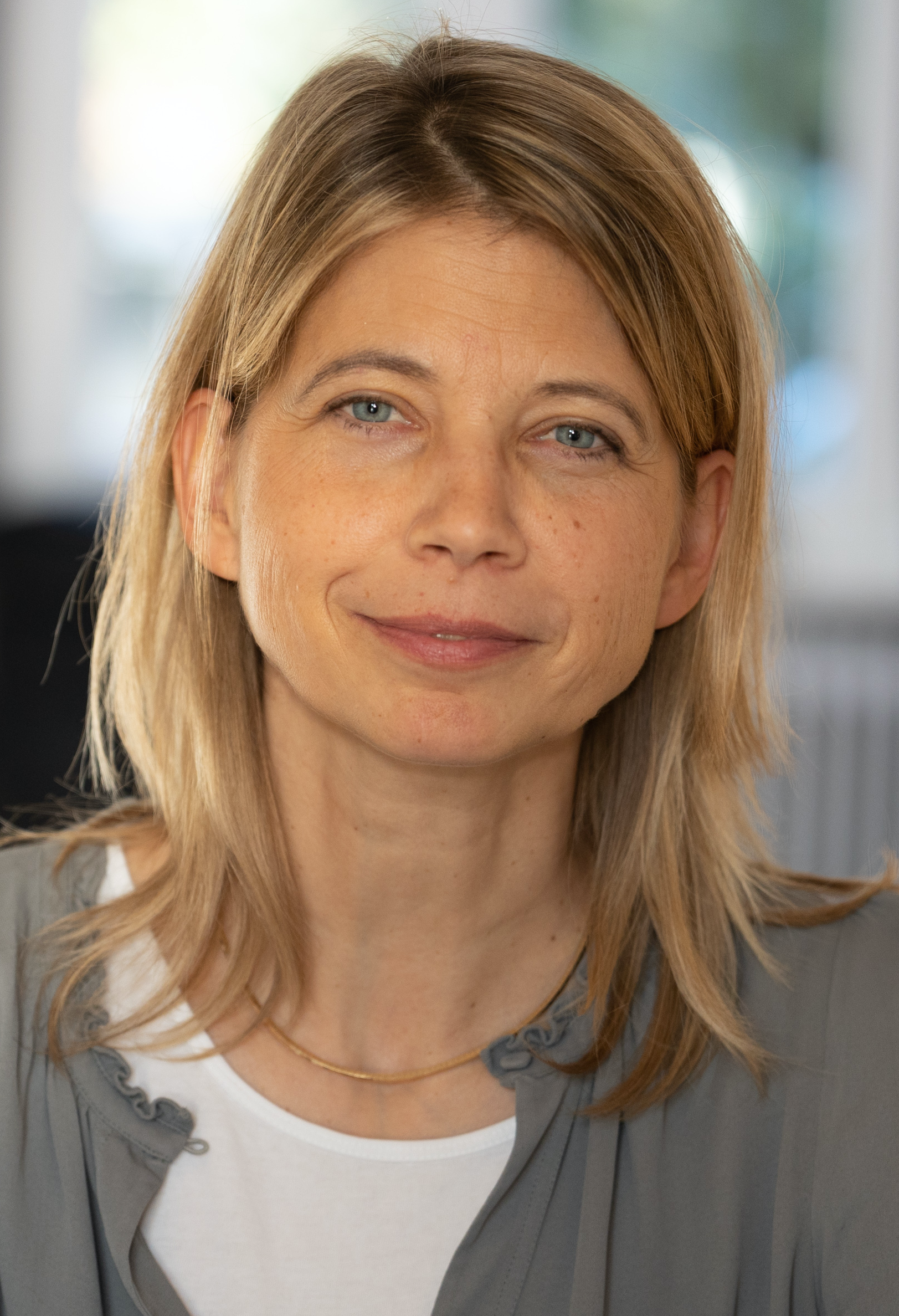 Katharina Schacht