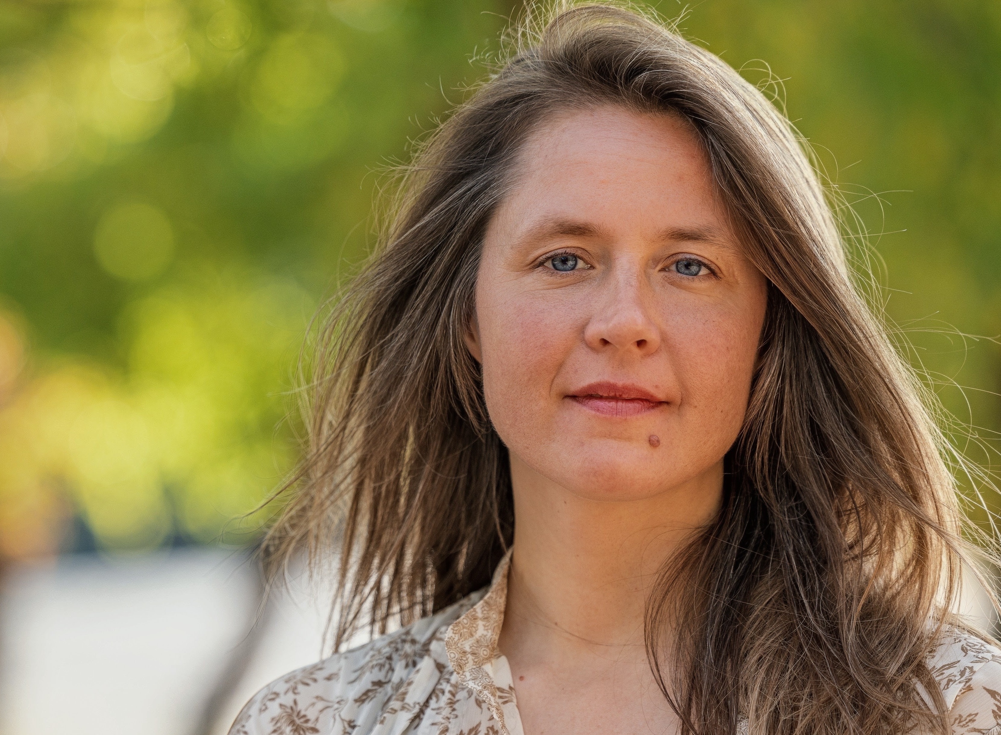 M.Sc.-Psychologin Leonie Jagenburg