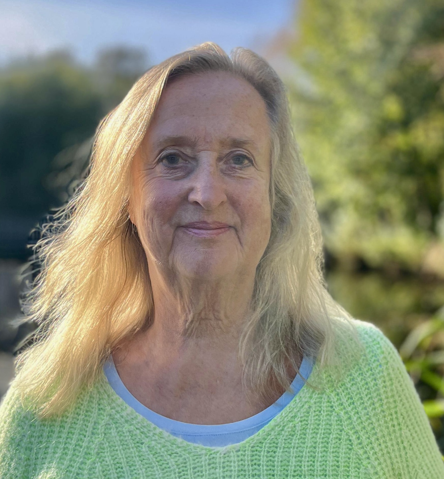 Karin Horstmann