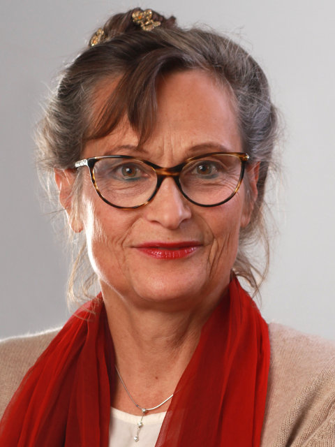 Marianne Dräger
