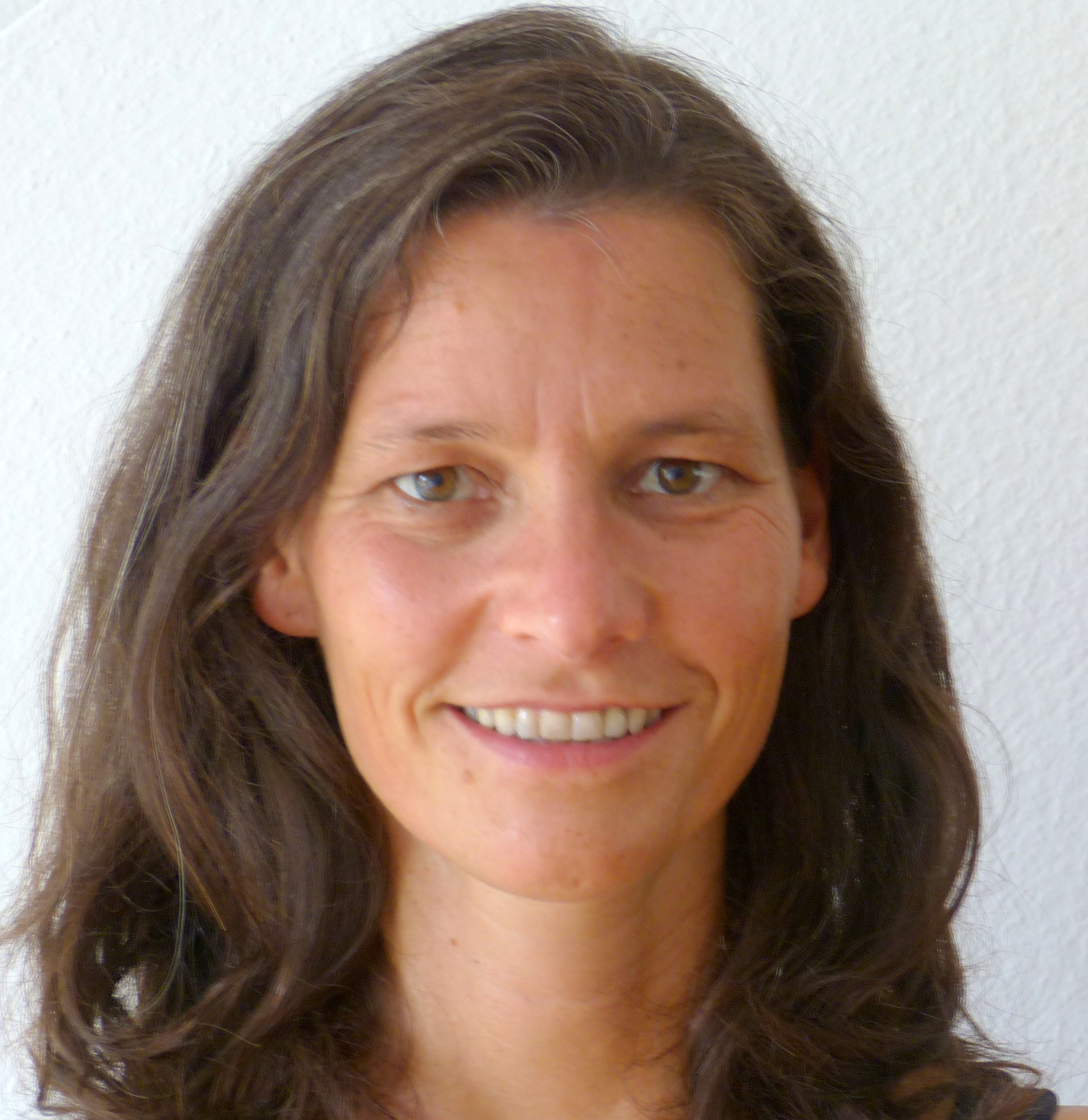 Katja Stricker