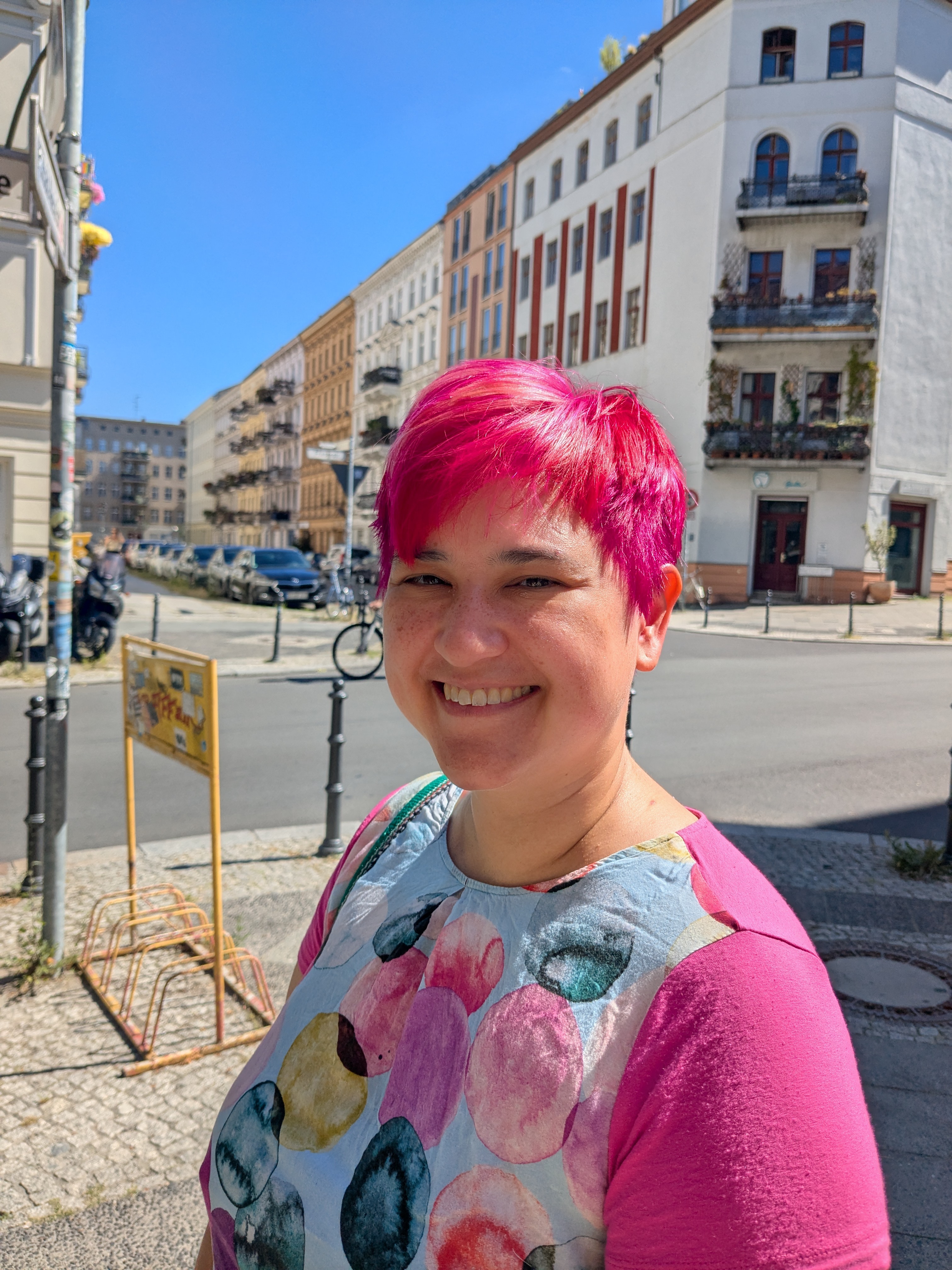 Anna-Marie Brachmüller