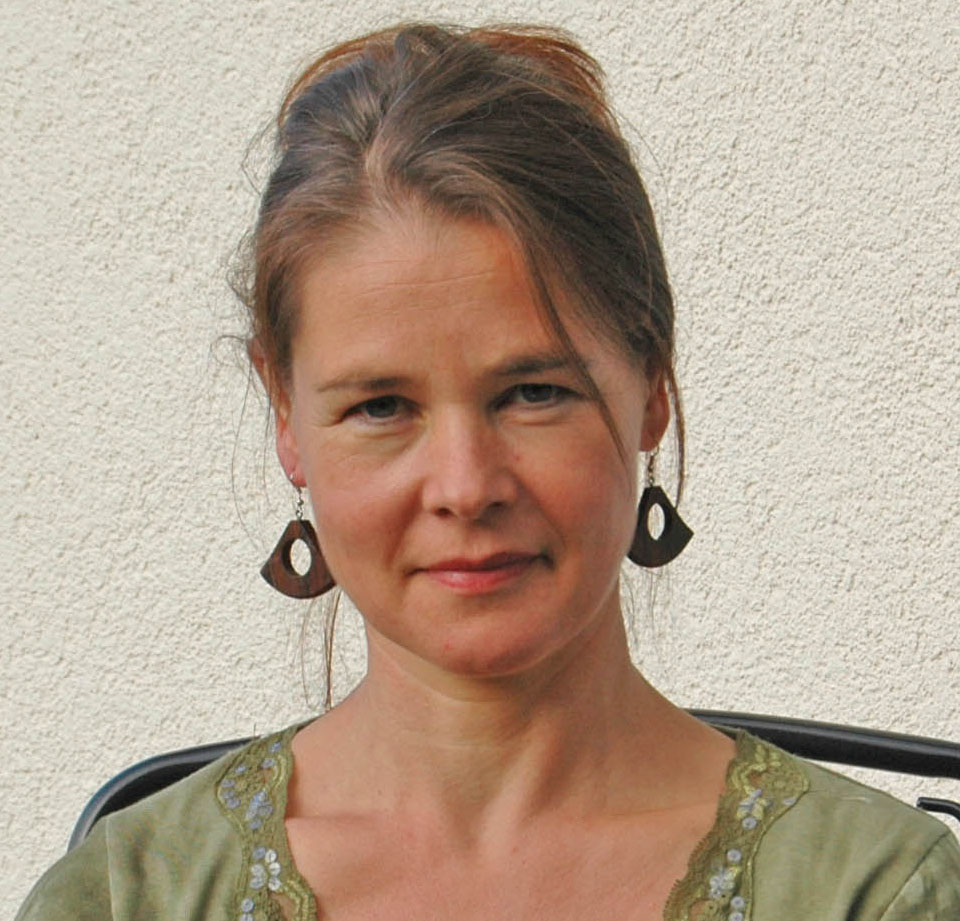 Eva Metz
