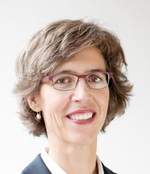 Sondra Hörz