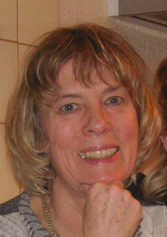 Monika Brunner
