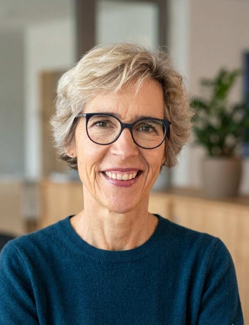 Dipl.-Psych. Sondra Hörz